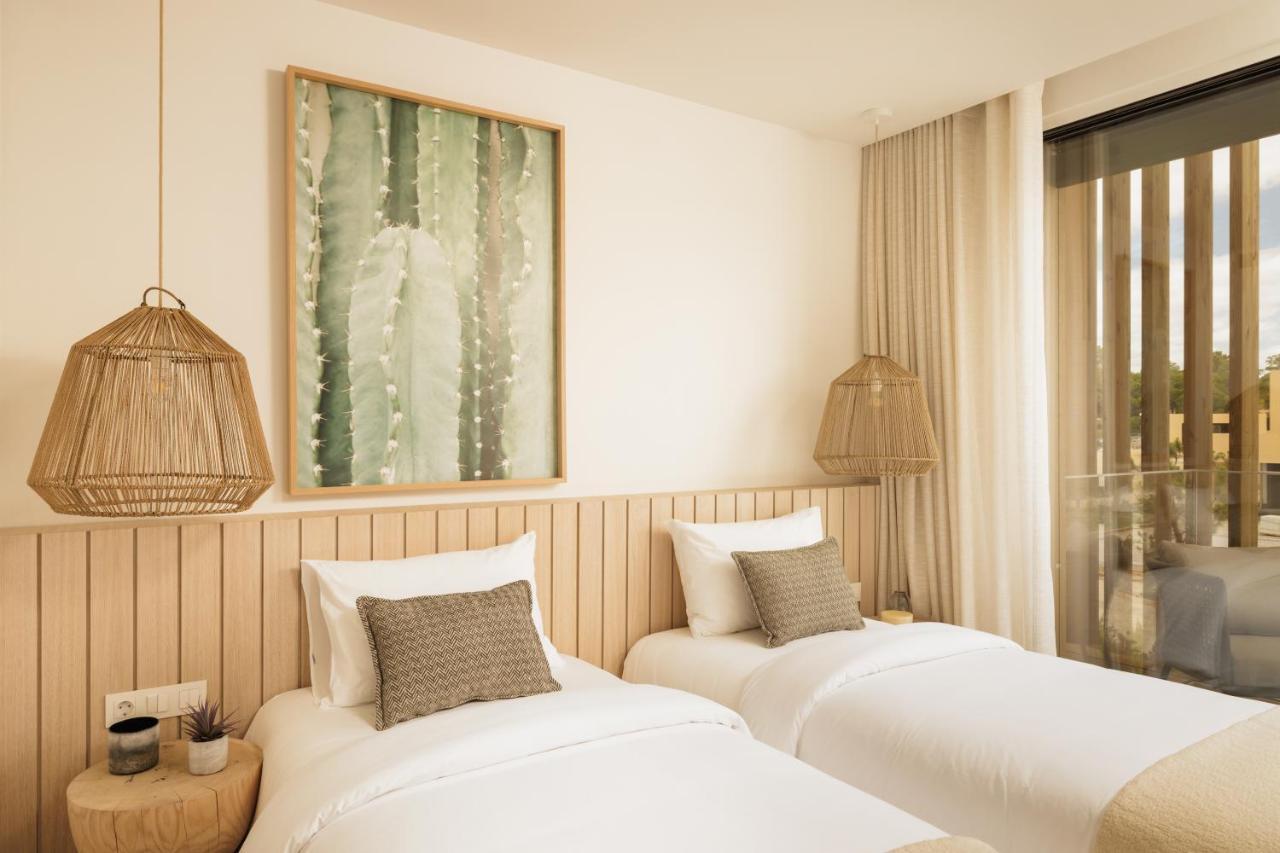 Verdelago Resort Praia Verde Екстер'єр фото