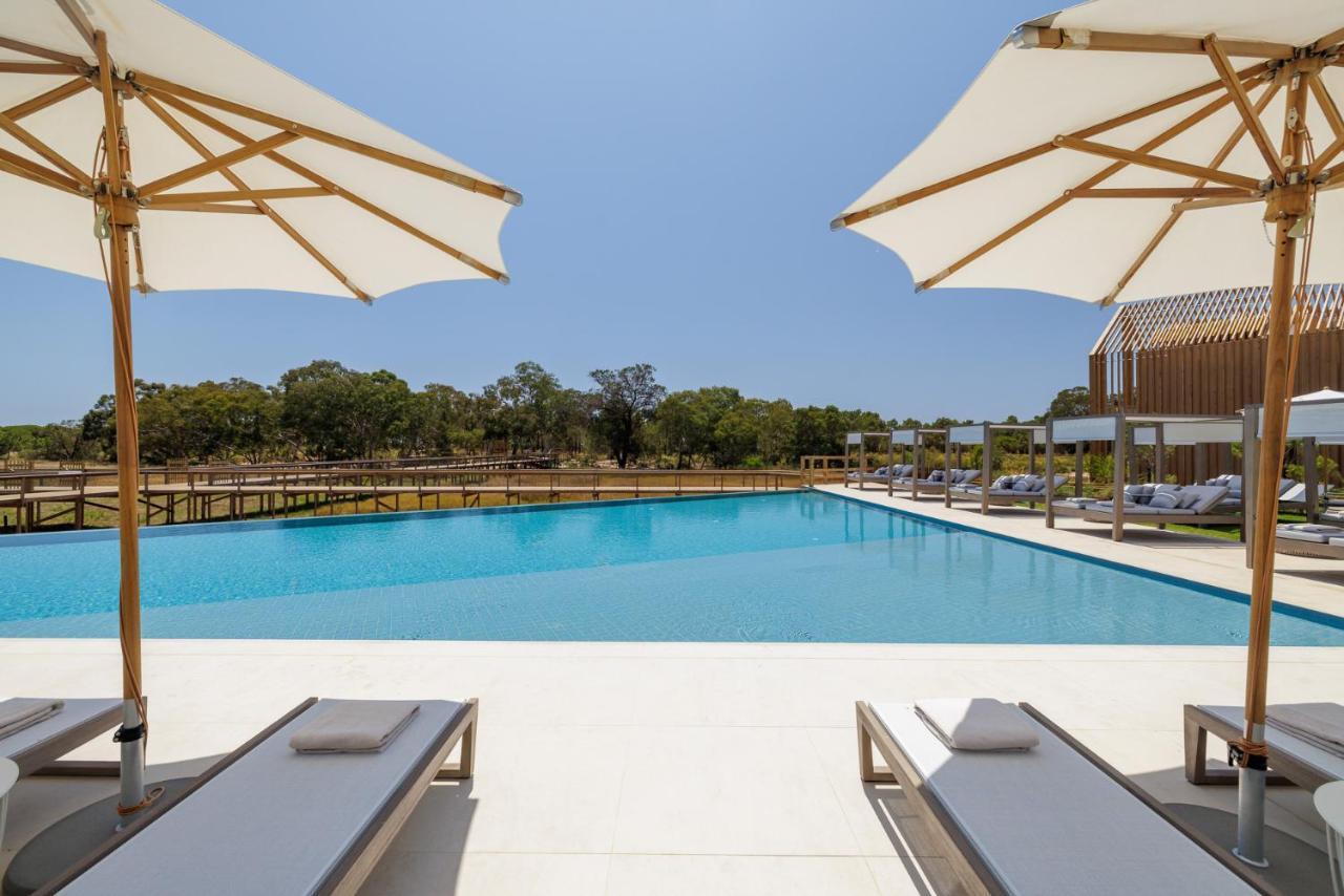 Verdelago Resort Praia Verde Екстер'єр фото