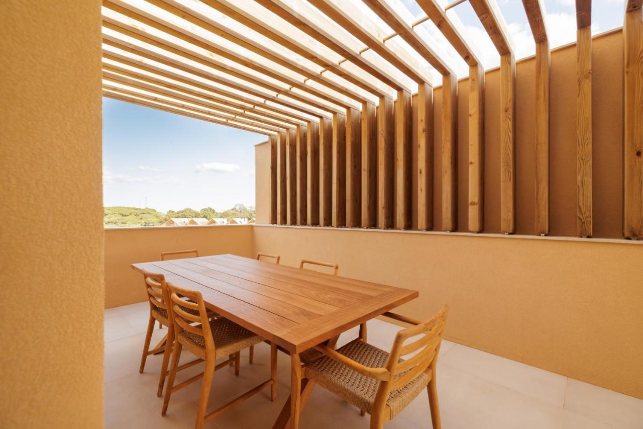 Verdelago Resort Praia Verde Екстер'єр фото