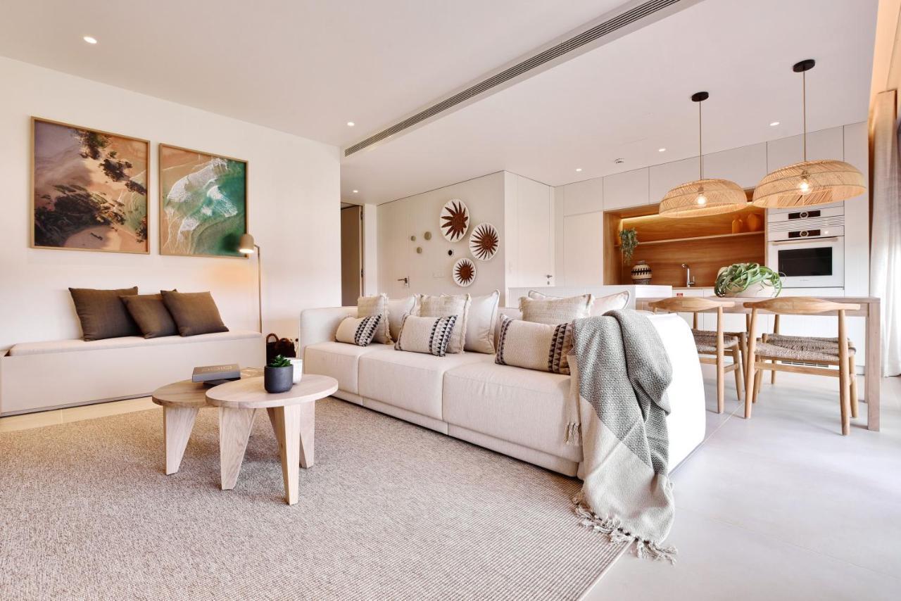 Verdelago Resort Praia Verde Екстер'єр фото