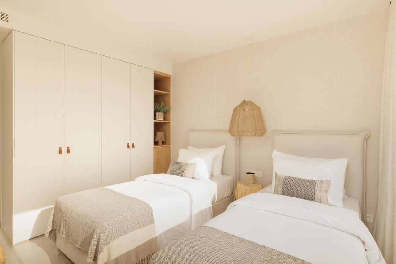 Verdelago Resort Praia Verde Екстер'єр фото