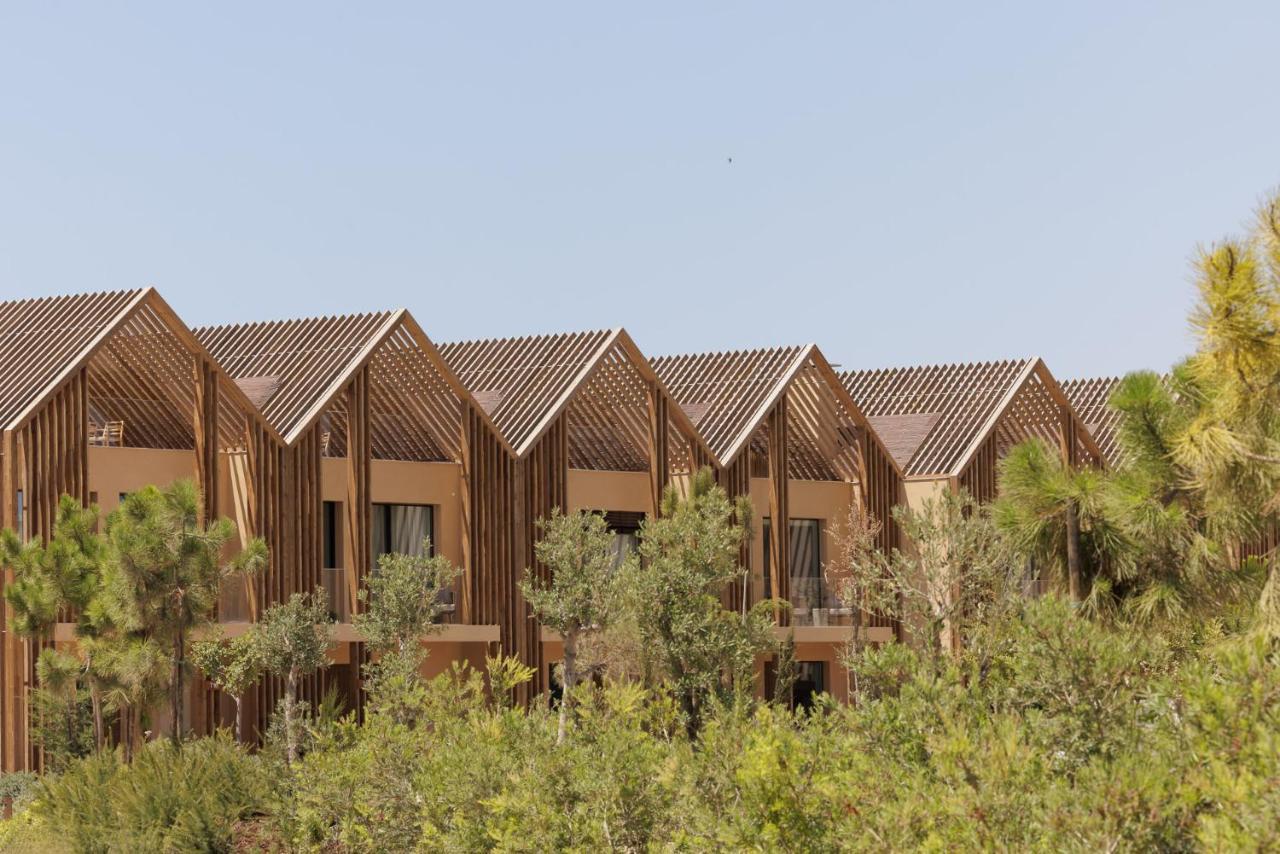 Verdelago Resort Praia Verde Екстер'єр фото