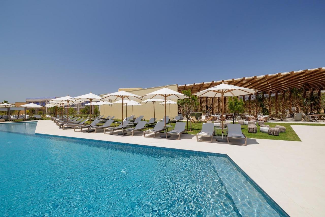 Verdelago Resort Praia Verde Екстер'єр фото