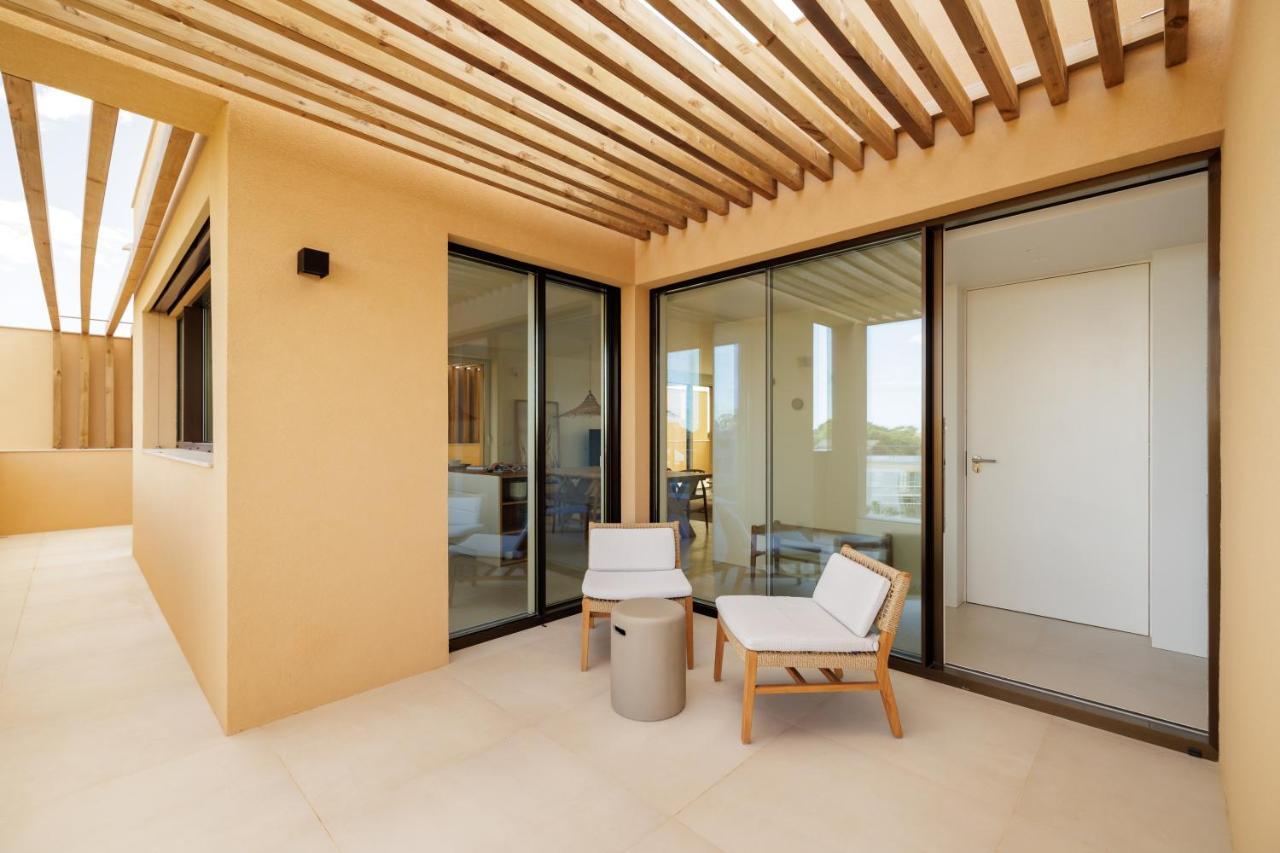 Verdelago Resort Praia Verde Екстер'єр фото
