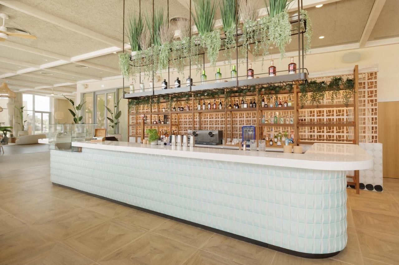 Verdelago Resort Praia Verde Екстер'єр фото