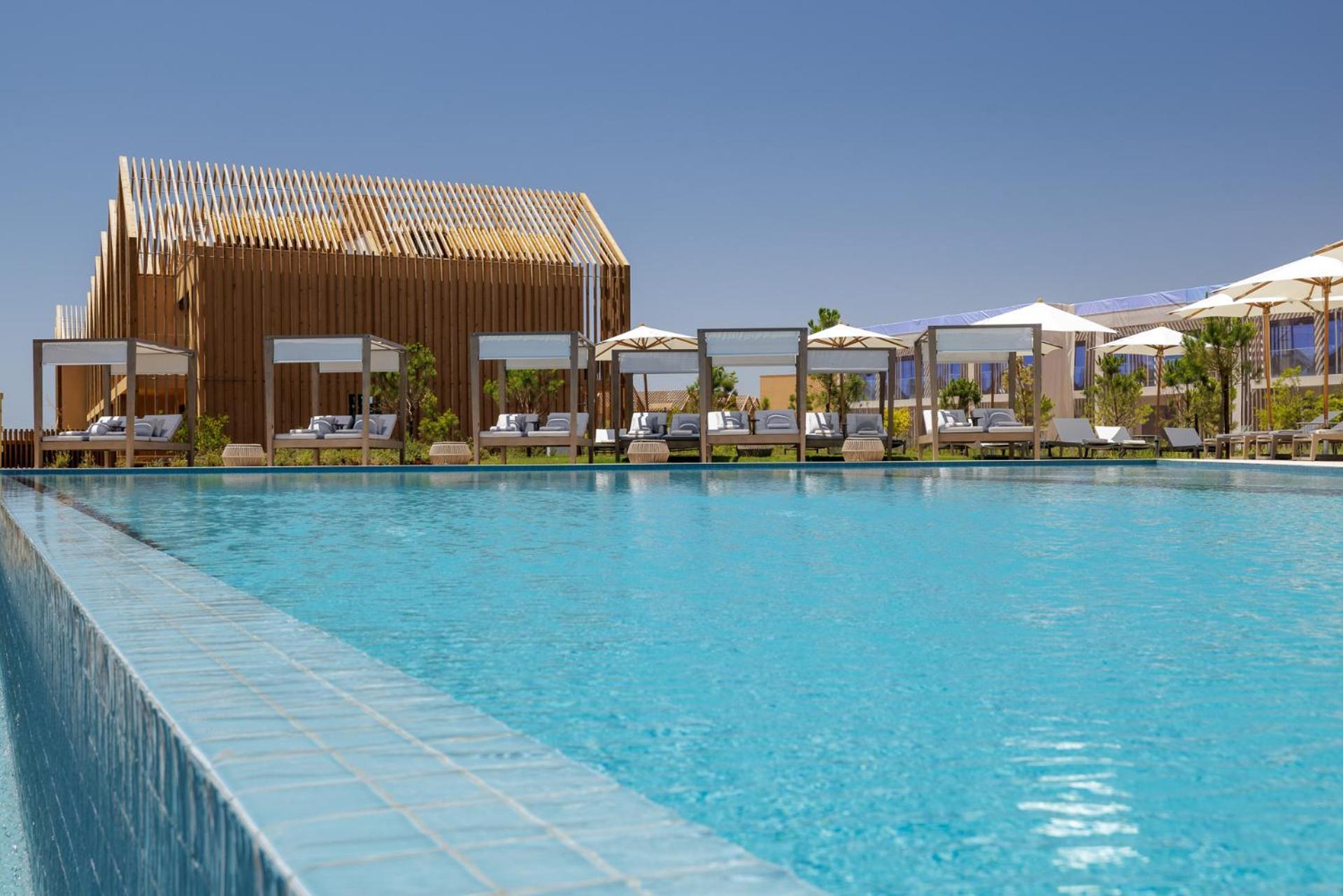 Verdelago Resort Praia Verde Екстер'єр фото